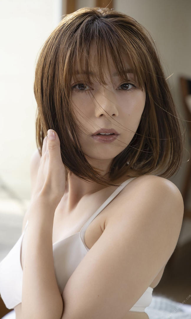 性感妩媚的日本成熟韵味女神美女性感照片