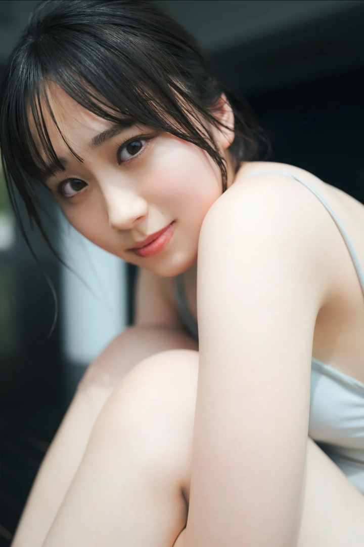 日本少女私密照