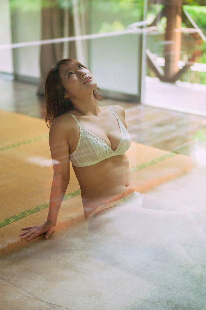 日本成熟女人大胆写真