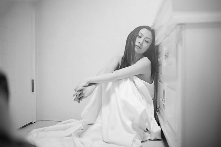 等待，不需要理由