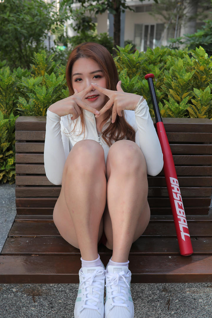 国内精品街拍美女