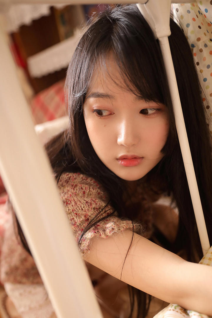 高校美女校花女生头像图片大全