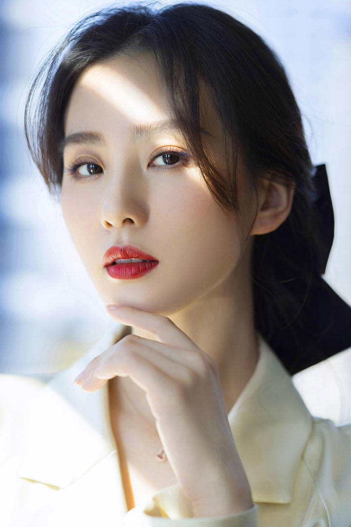 极品颜值美女明星刘诗诗高清写真壁纸图片大全