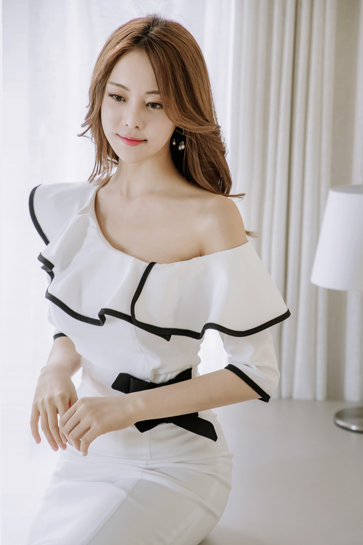 超清唯美韩国气质美女高清图片