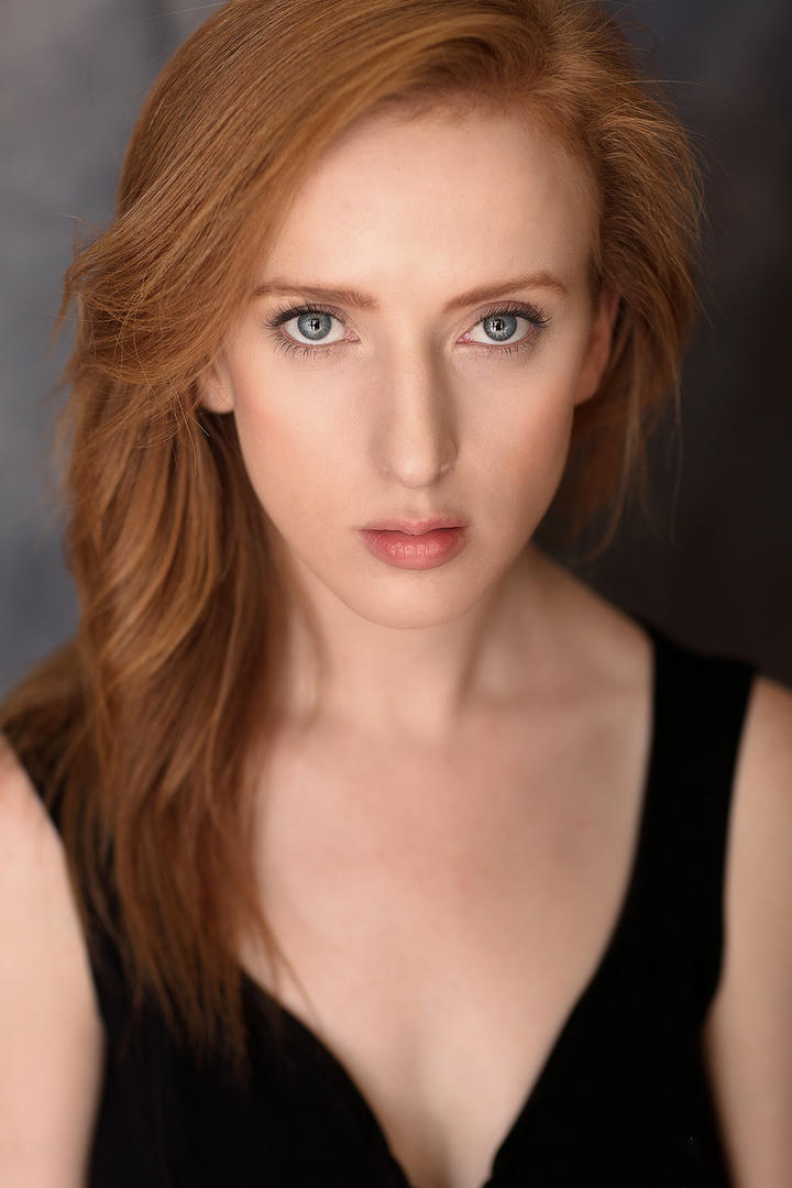 高清欧美女生特写艺术图片