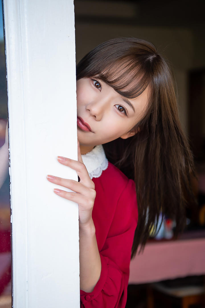 日本美女生活照写真高清