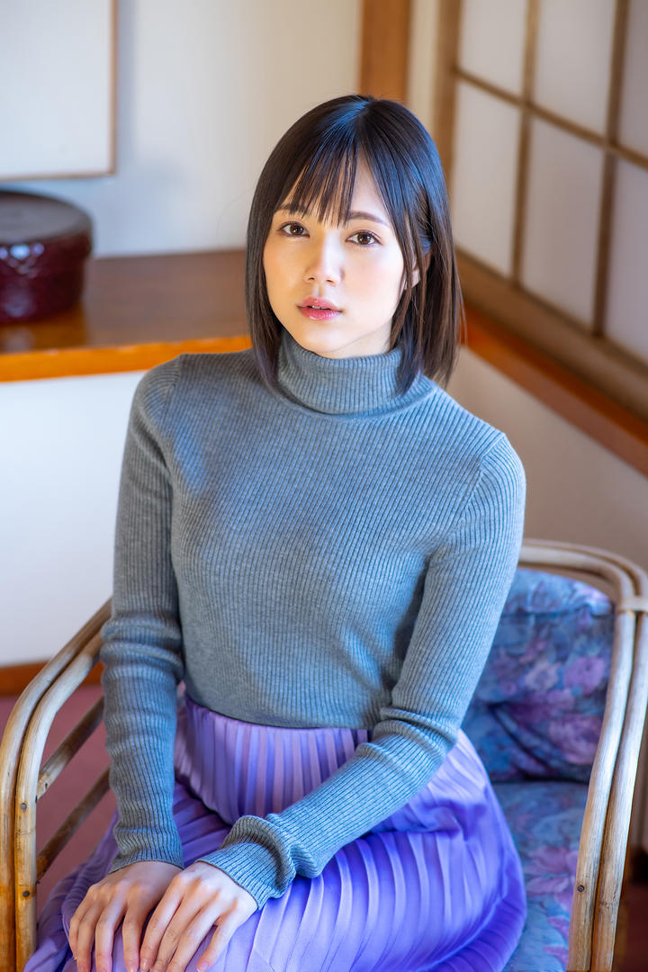 日本精品丰满美女高清摄影图片