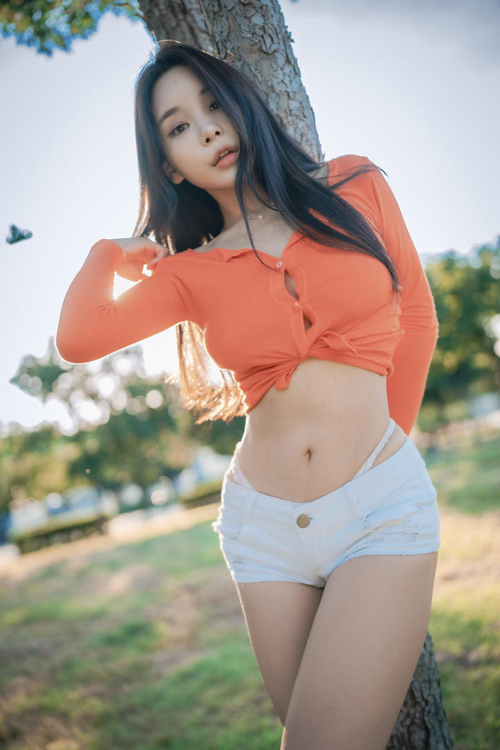 韩国高清漂亮美女大全