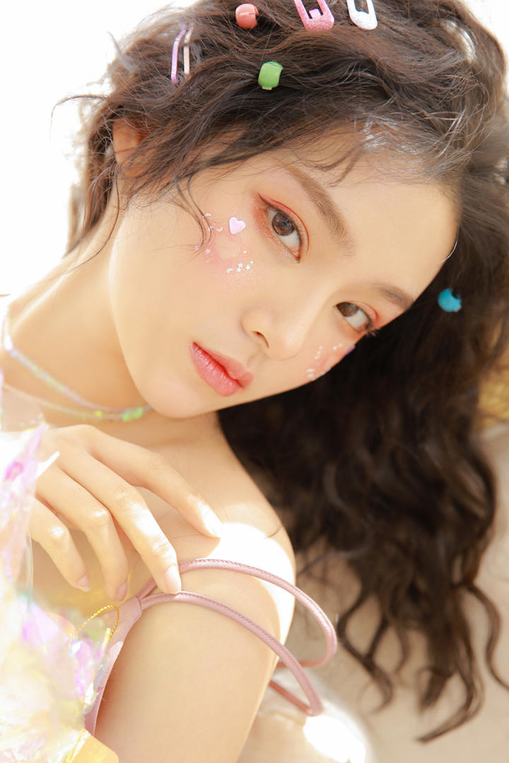 高清极品清纯美女图片