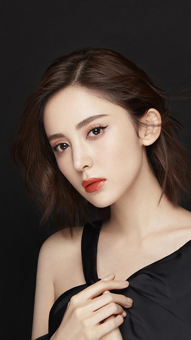 古力娜扎中国美女明星性感写真