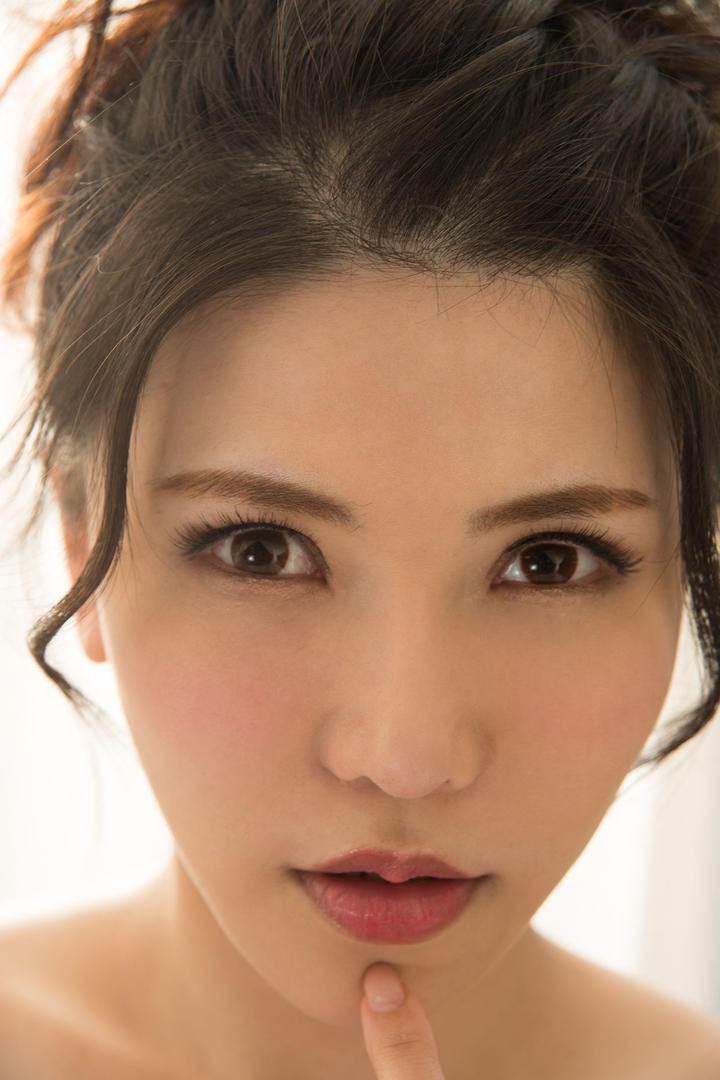 高清日本美女模特写真