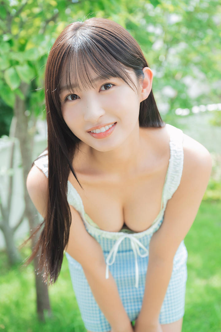 清纯美女日本高清图片