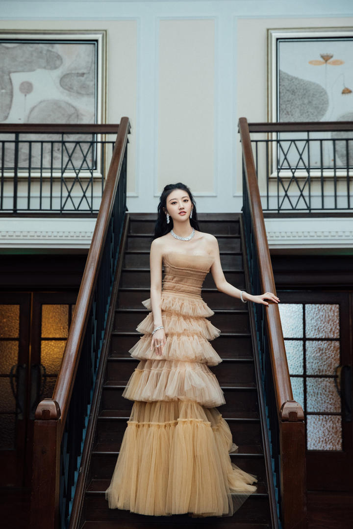 景甜高清私密照片图片大全