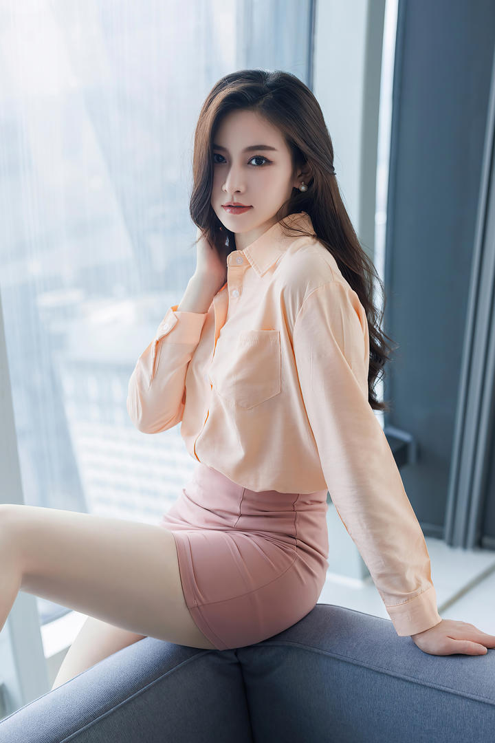 116在线爱蜜社超短裙极品美女写真摄影图片高清