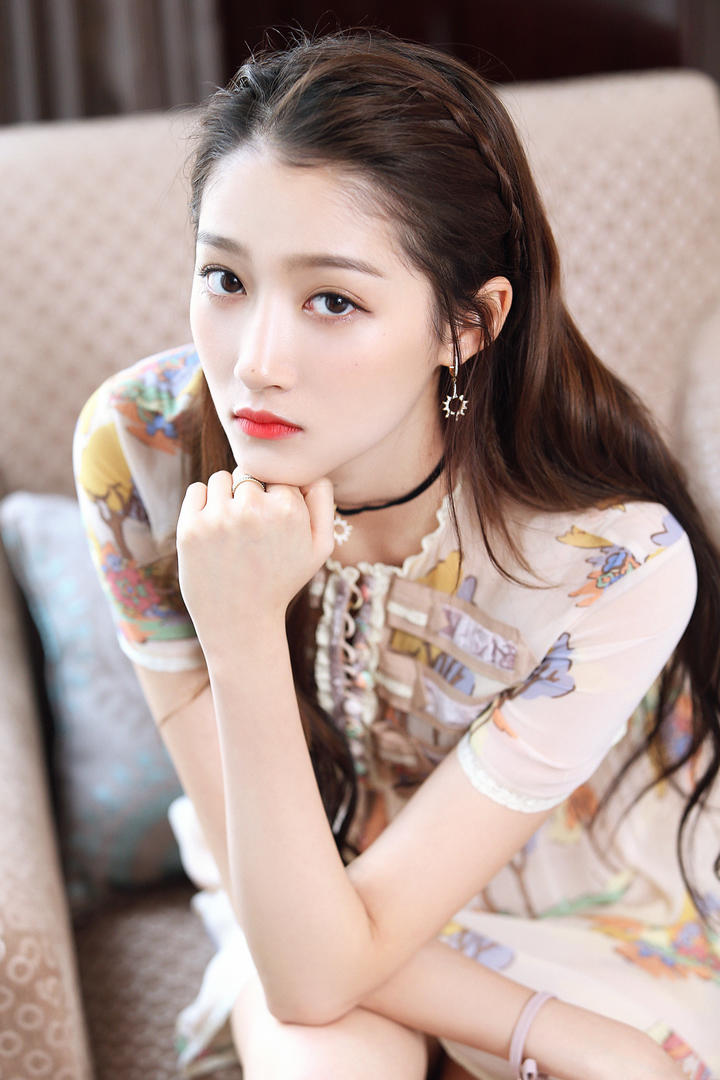 海量极品颜值女明星关晓彤高清壁纸图片下载