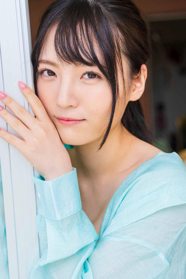 日本昭和美女少女纯情生活照片