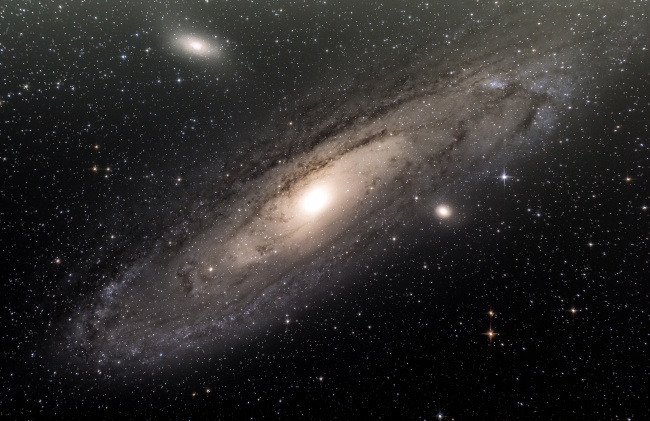 天际行星图片