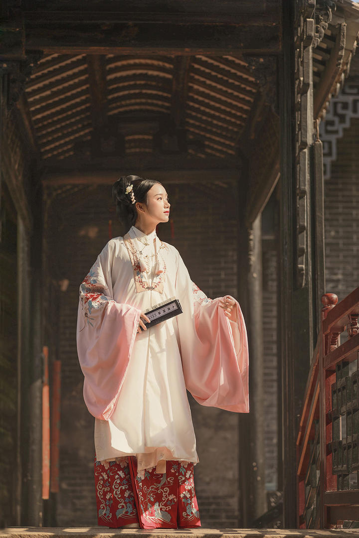 古代古典古装美女图片高清