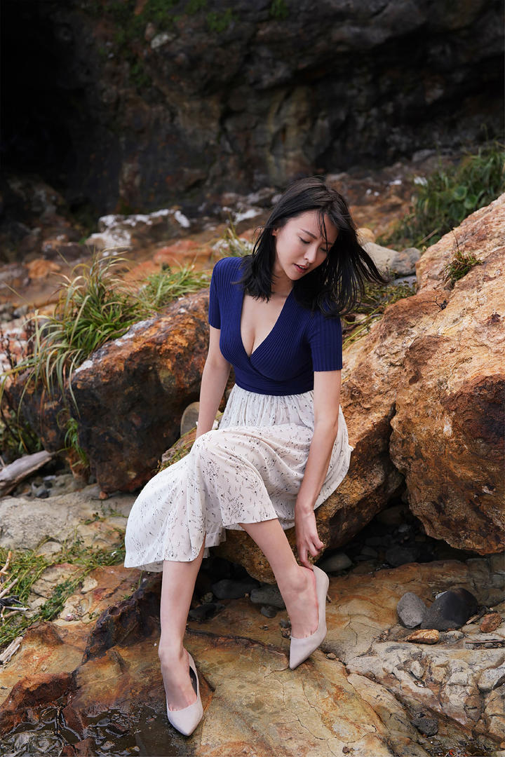 116美女写真图片