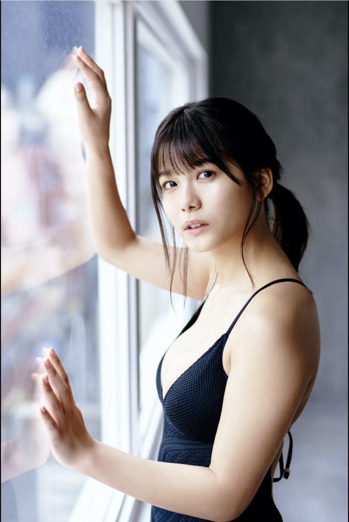 日本极品美女写真图片