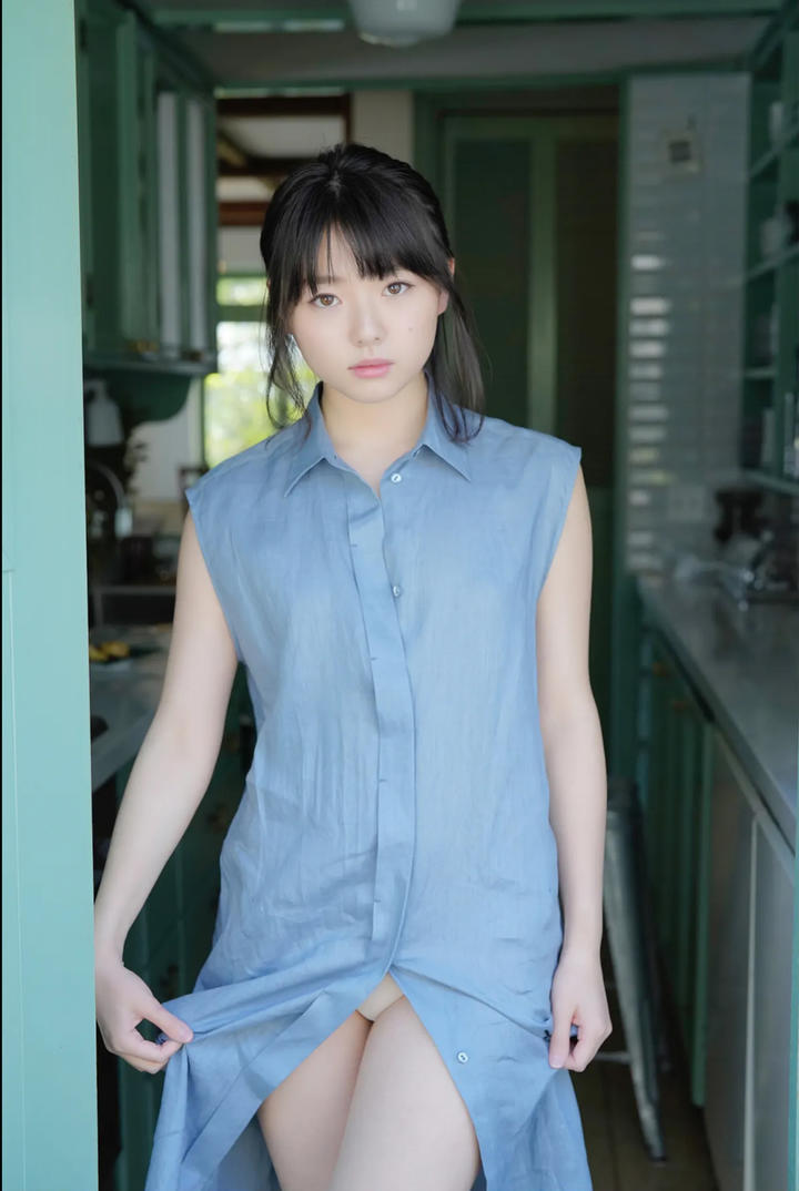 日韩精品666人体艺术美女模特生活照写真