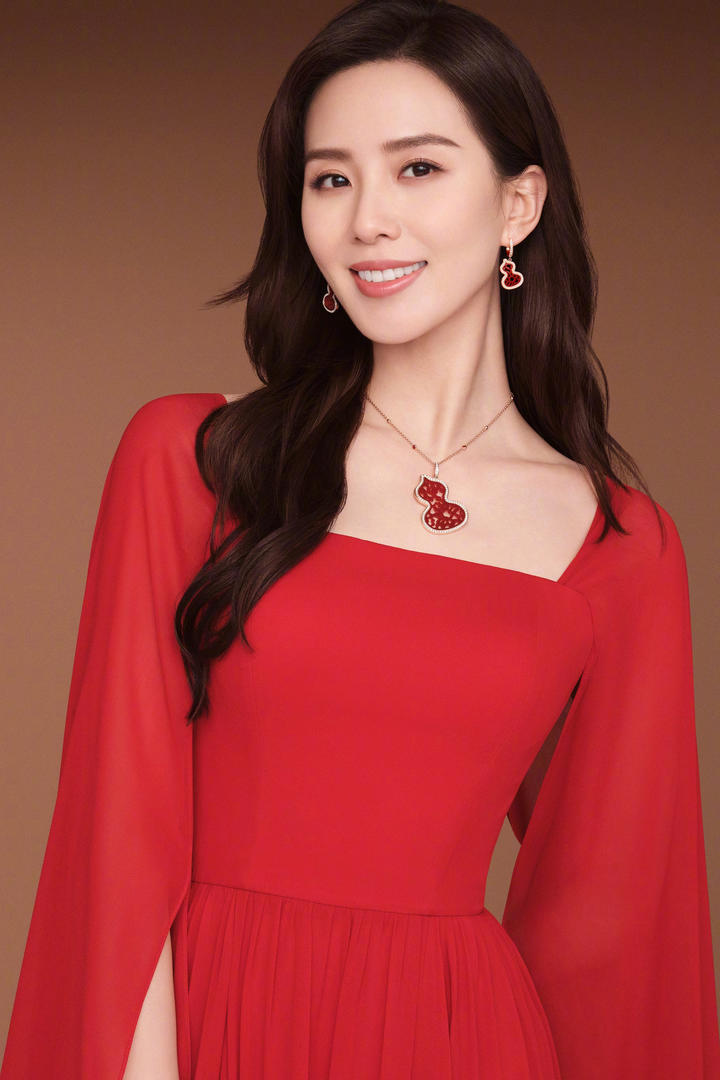 古装剧女神刘诗诗高清写真壁纸图片大全