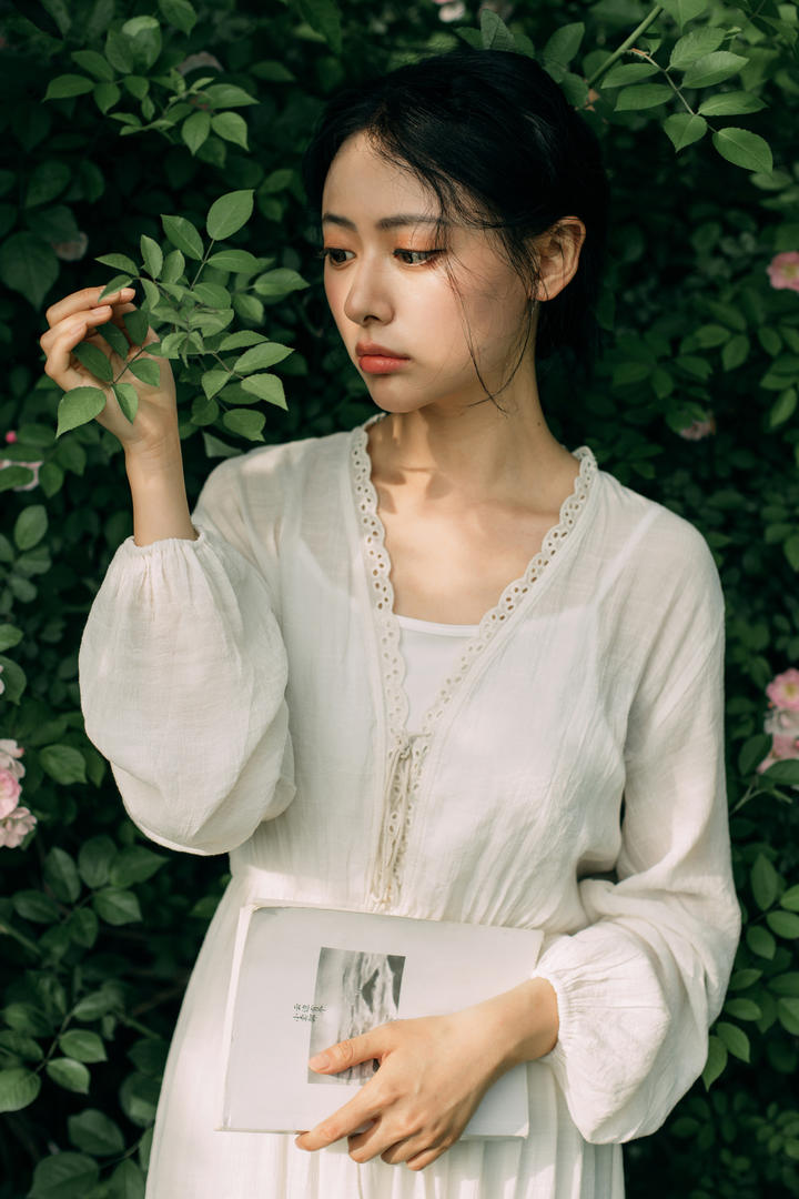 中国清纯甜美116极品美女写真大全