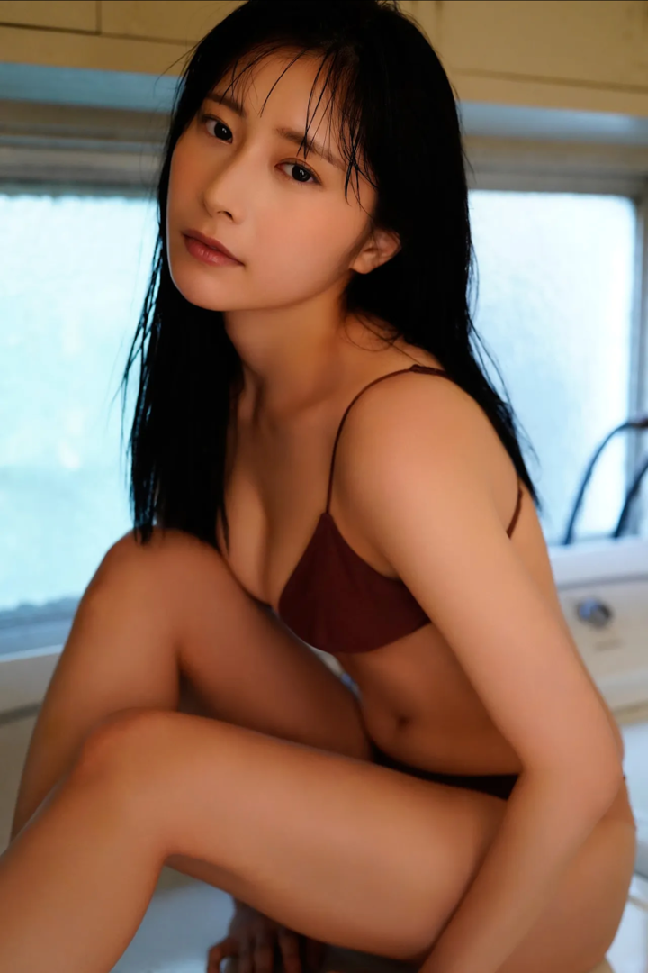 极品美女洗澡图片