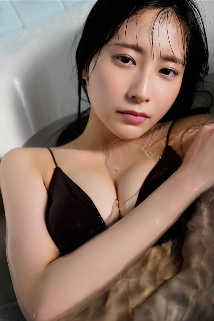 亚洲美女洗澡图片