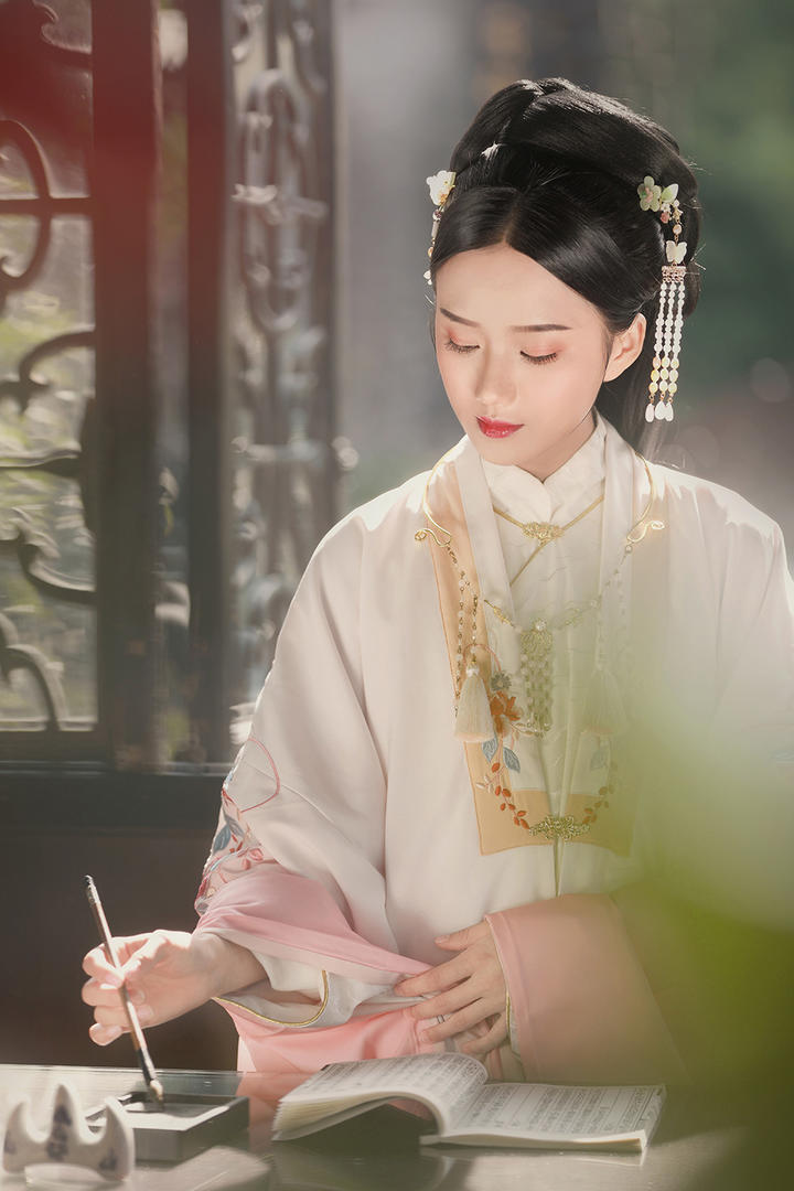 极品古装古典美女图片