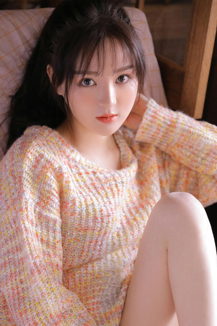 唯美个性qq头像女生图片