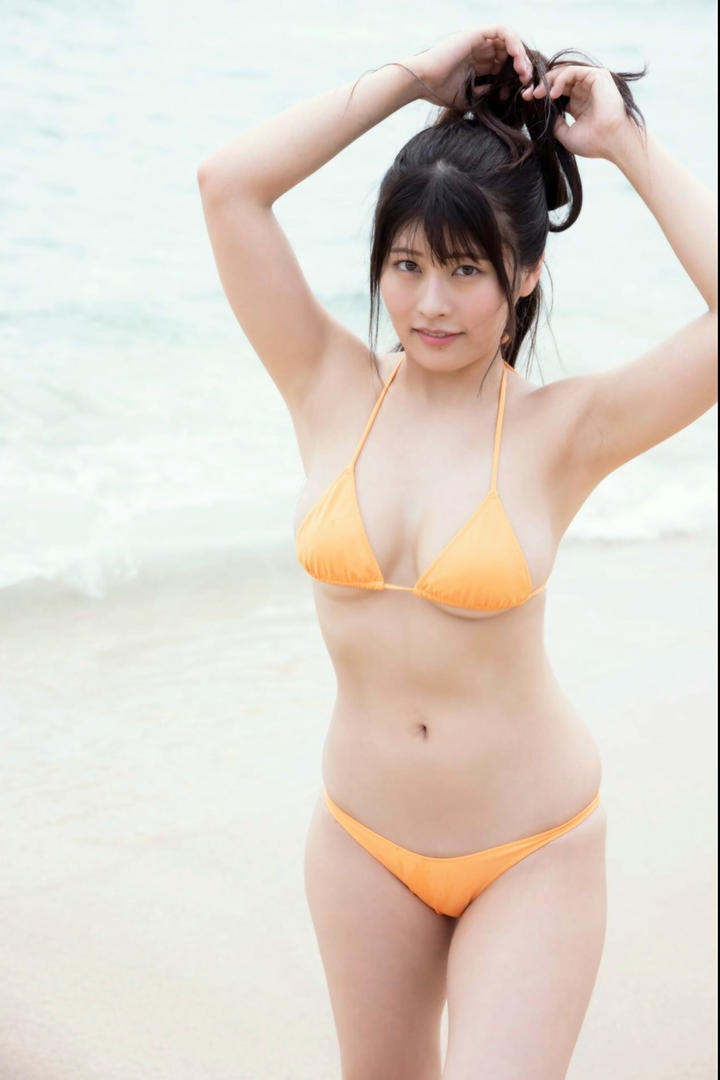 扎头发的日本丰满身材美女穿比基尼gogogo手机高清在线观看