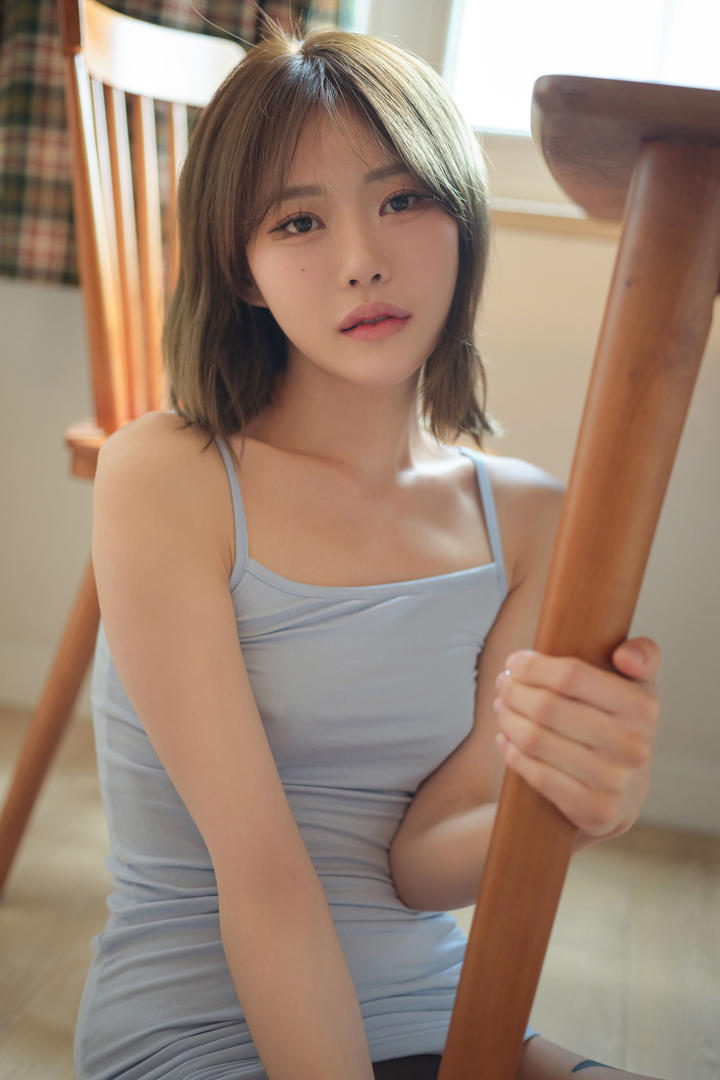 纯欲女孩mm131高清写真图片