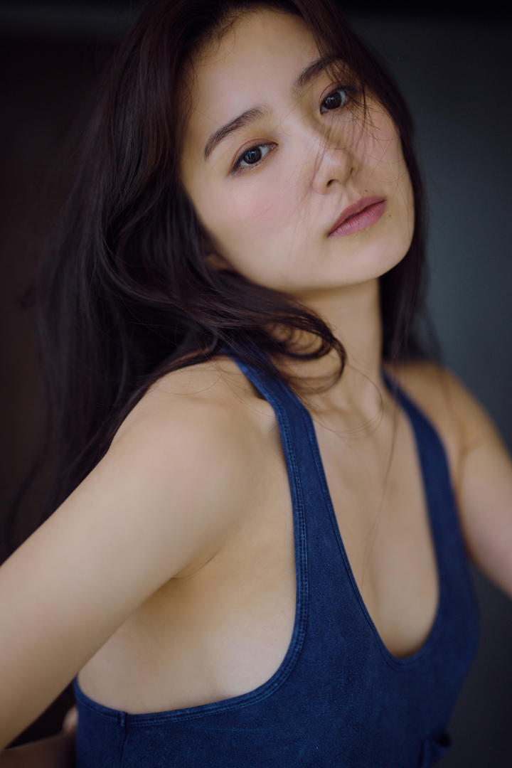 日本成熟女性韵味女优美女艺术照图片