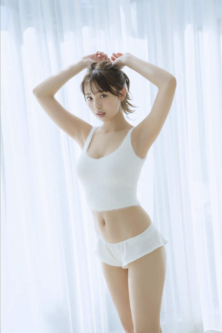 邻家有女初长成日本高清少女人体艺术图片