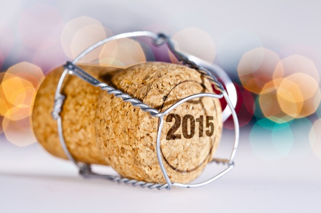 2015新年图片素材