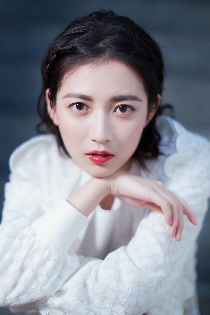 海量高清女明星壁纸陈钰琪图片