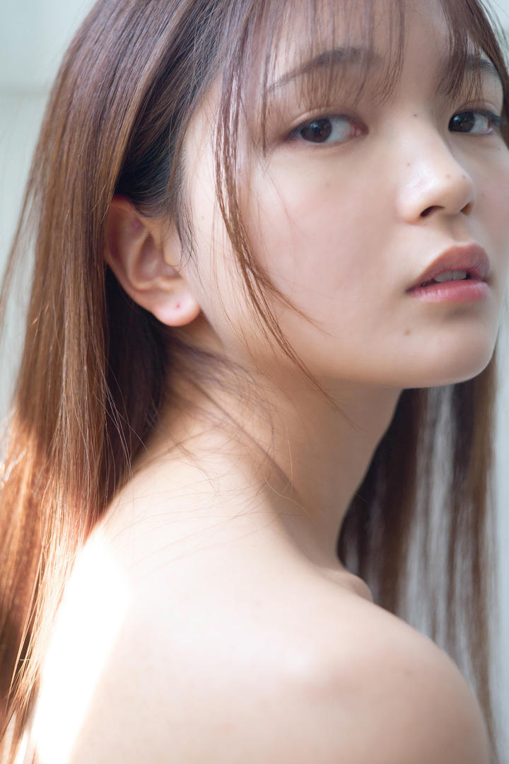 极品粉嫩美女MM131近距离特写图片