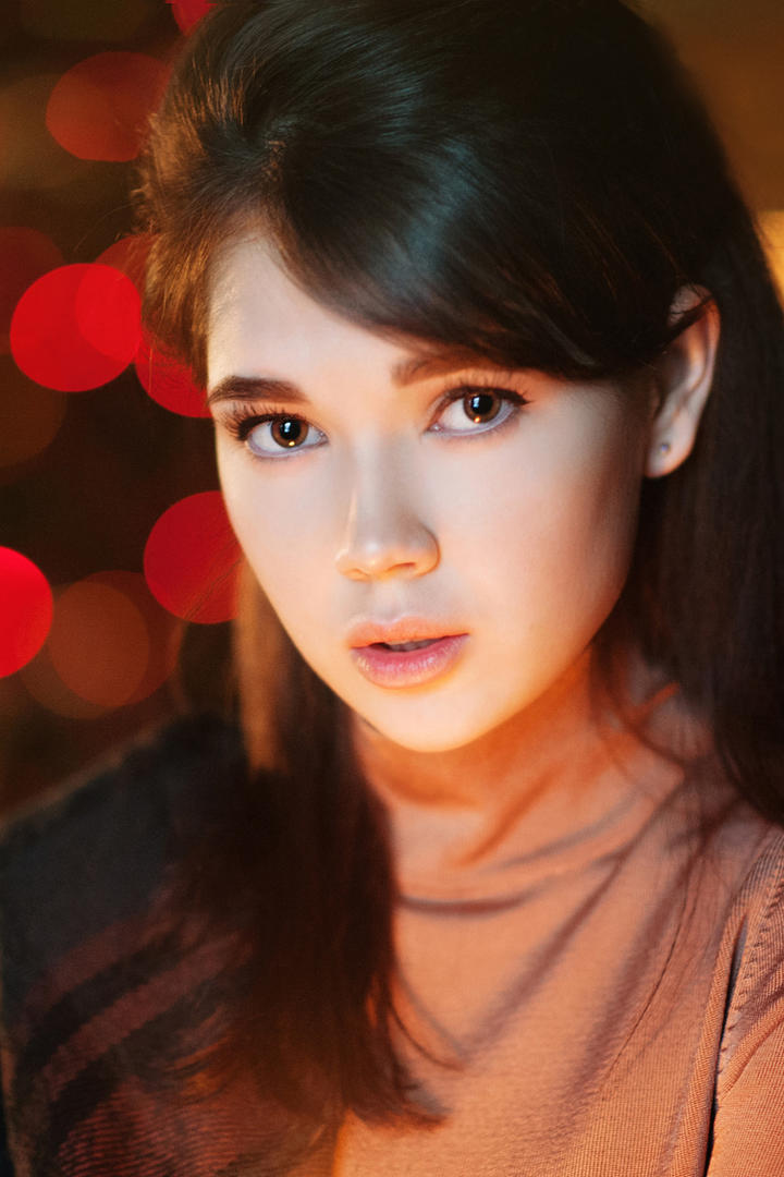 国外极品气质女神高清图片