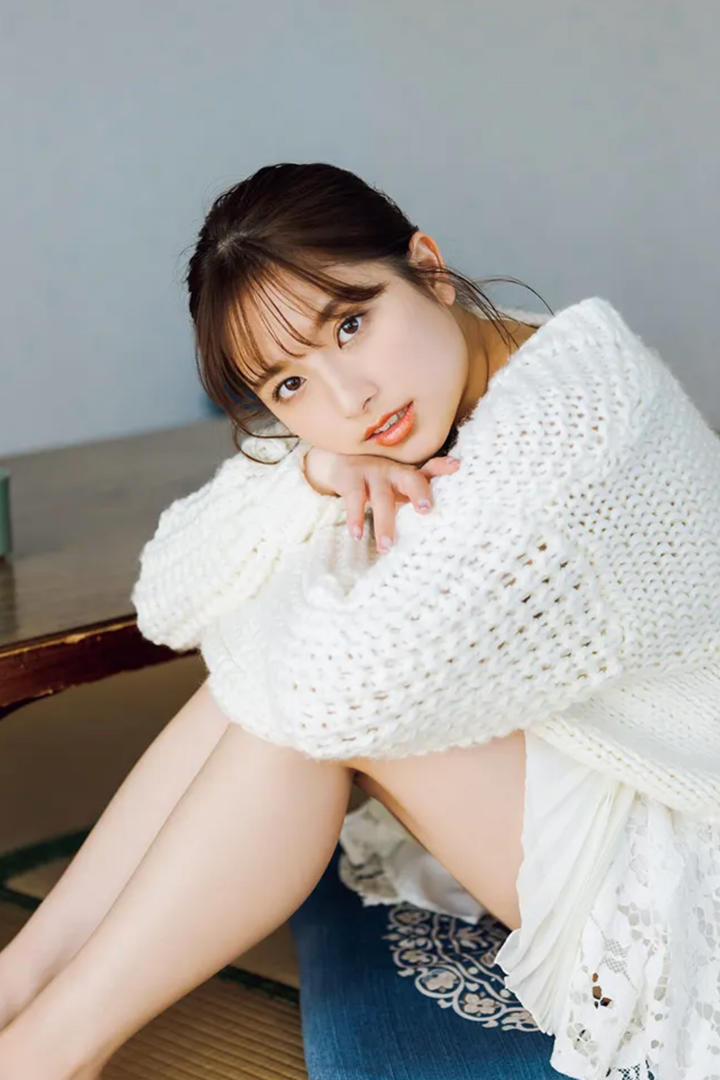日本rentiyishu美女生活照写真集