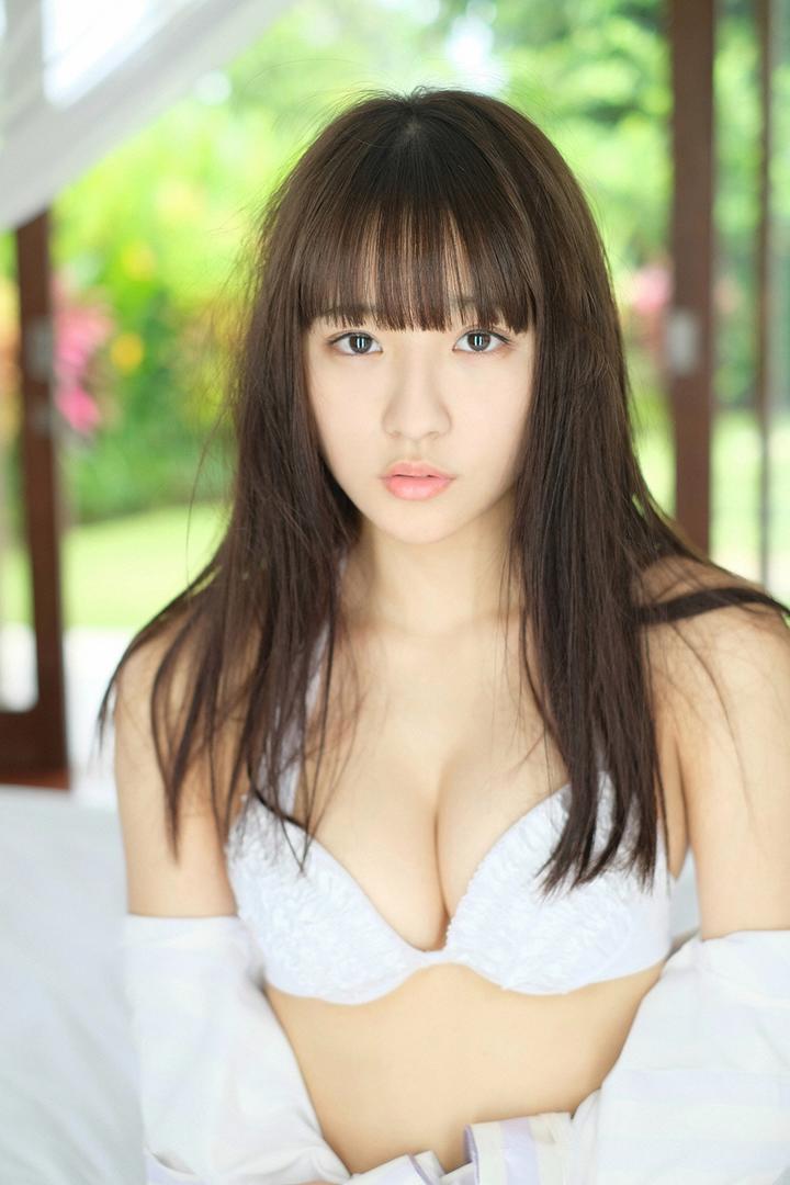 清纯日本美女高清性感写真大全