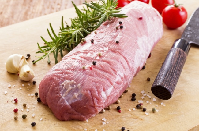 牛肉图片