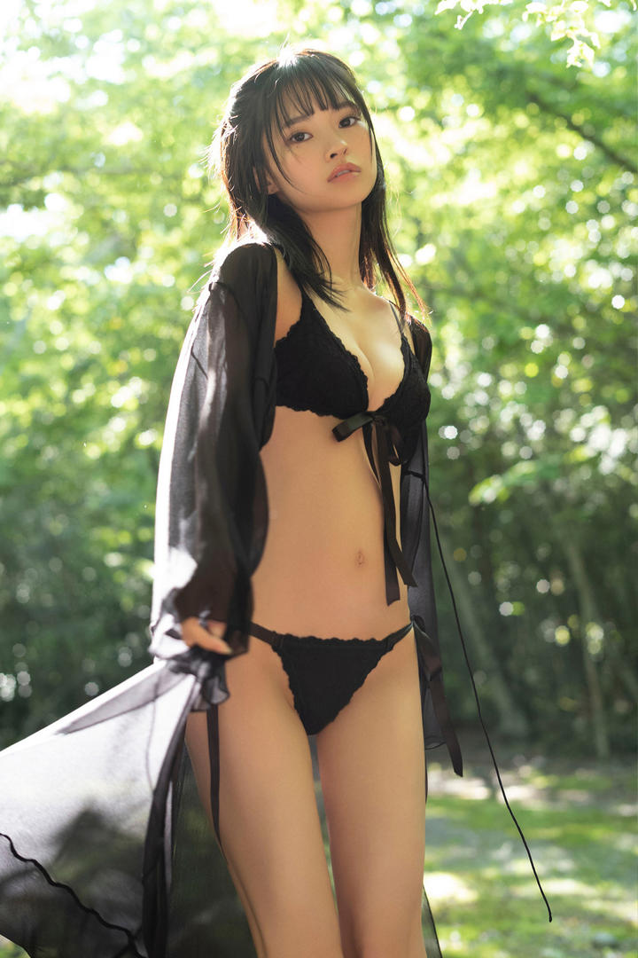 高清日本内衣美女菜月无码精品合集