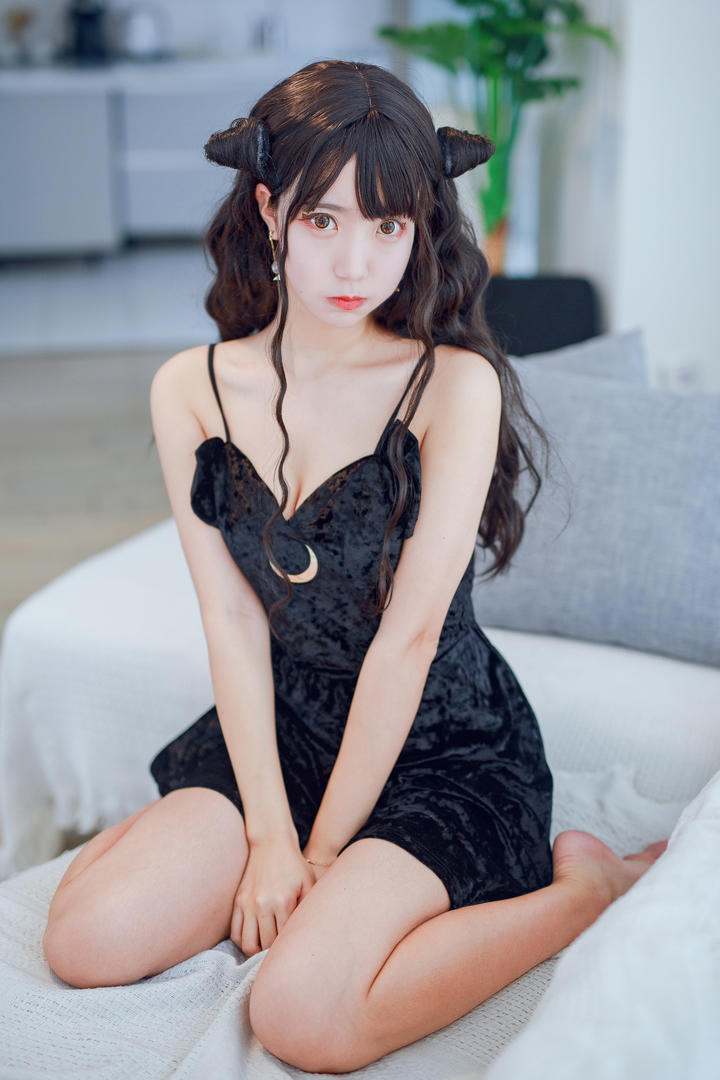可爱女生116美女写真高清下载