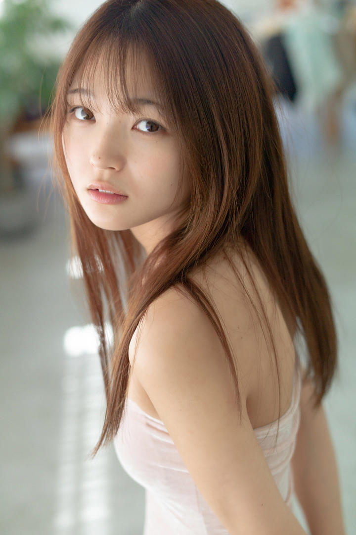 韩国极品粉嫩美女MM131内衣性感写真