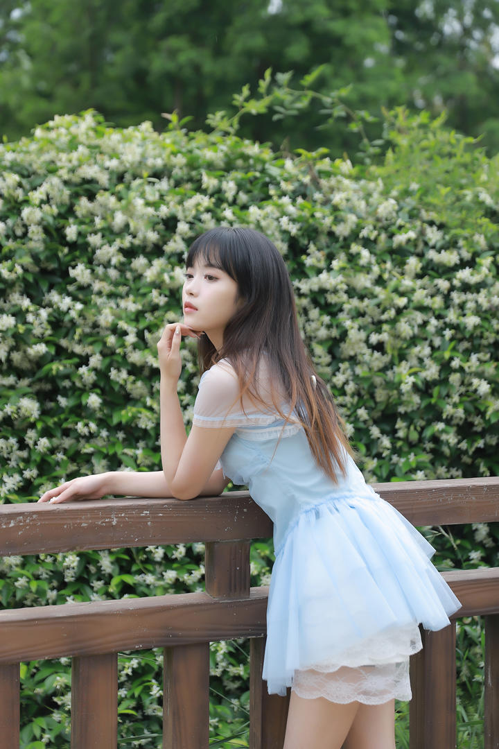 秀人网00女生美女个人**艺术照写真