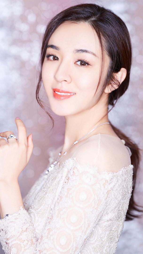 亚洲美女明星王晓晨美女高清写真图片