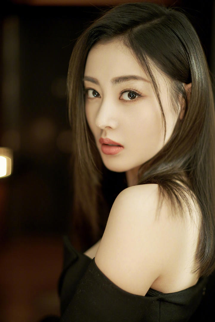 女明星个人艺术照图片