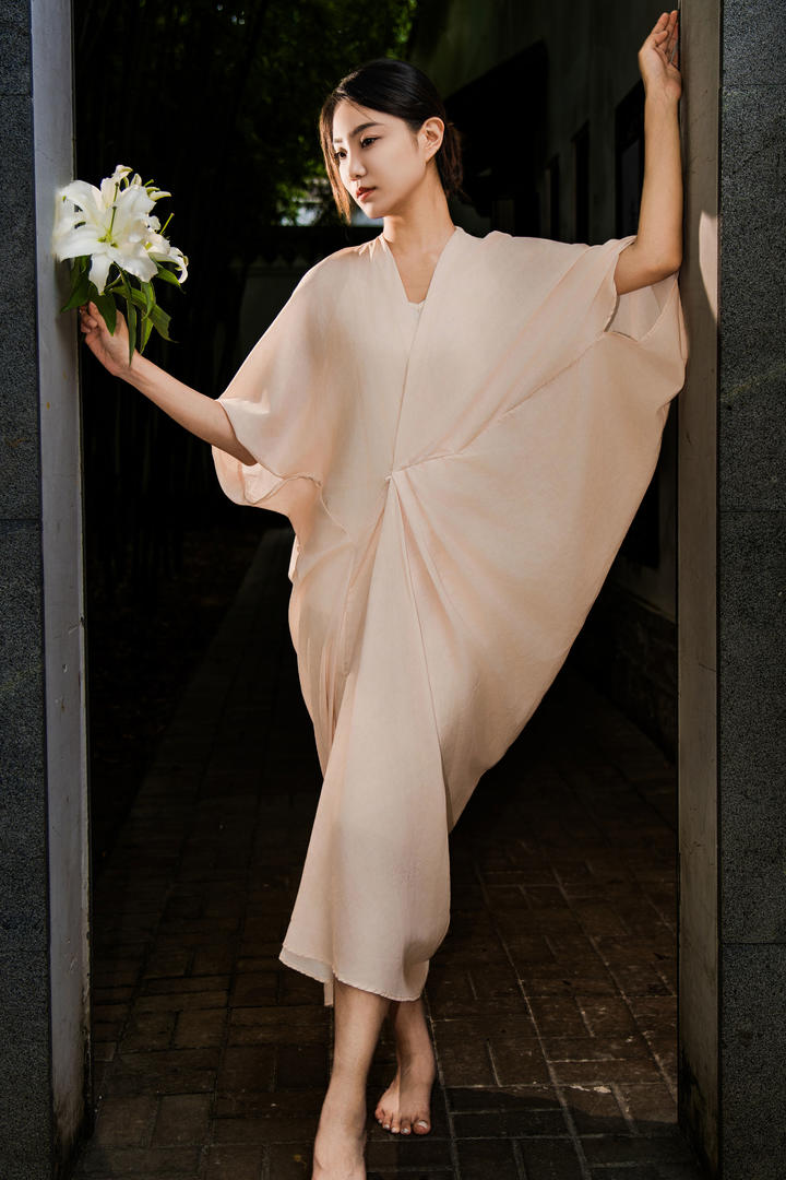 清纯气质美女大图