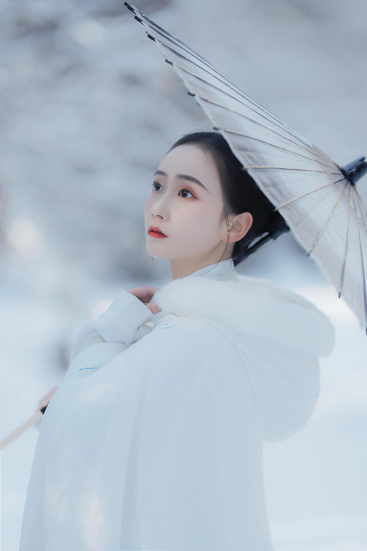 海量国产古装美女艺术照写真套图